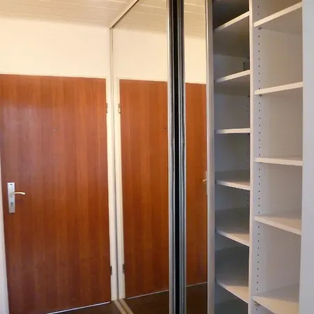 Am Park Apartamento *