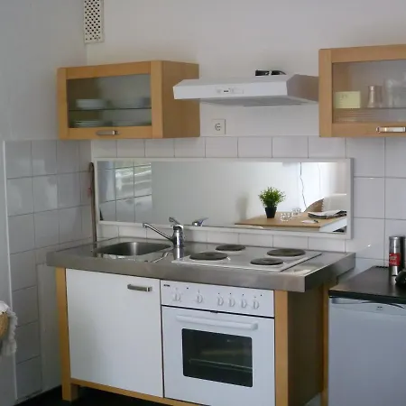 Am Park デュッセルドルフ