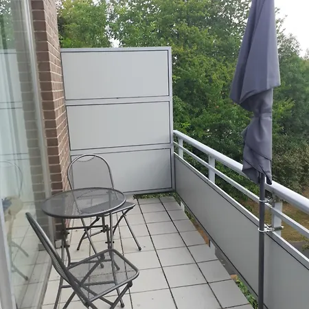Am Park Apartman
