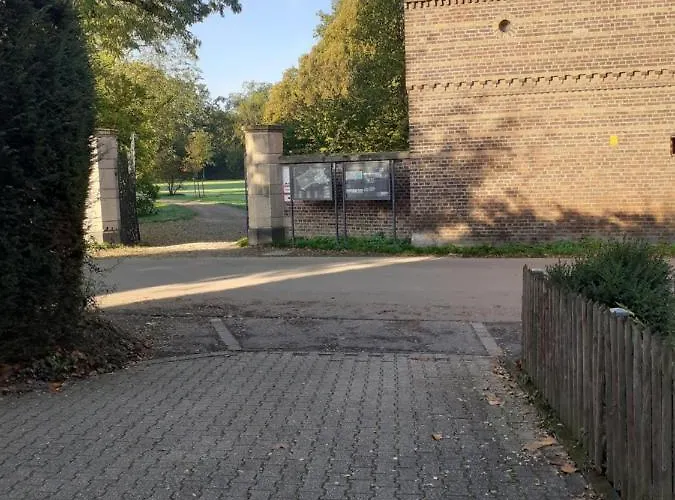 Am Park * デュッセルドルフ