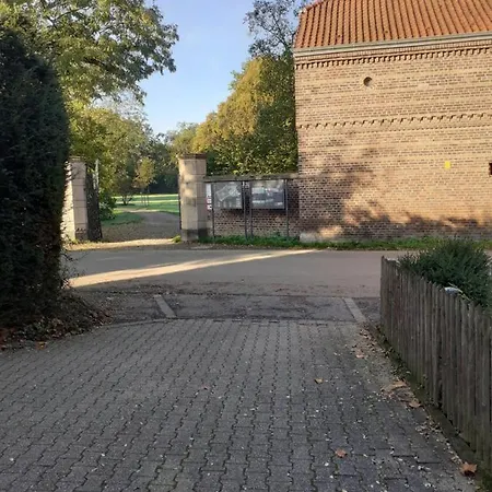 Am Park * דיסלדורף