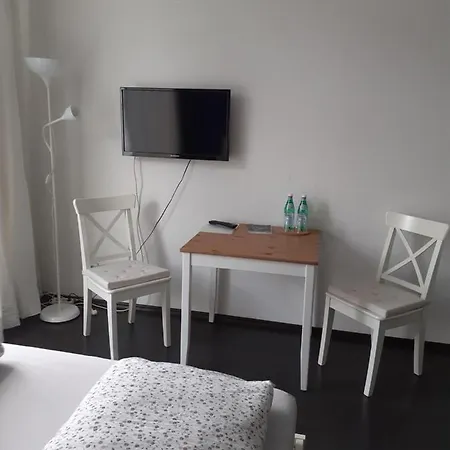 Apartment Am Park *